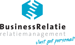 BusinessRelatie - Just get Personal