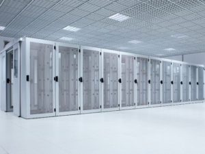 Datacenter, de veilige plek voor uw website